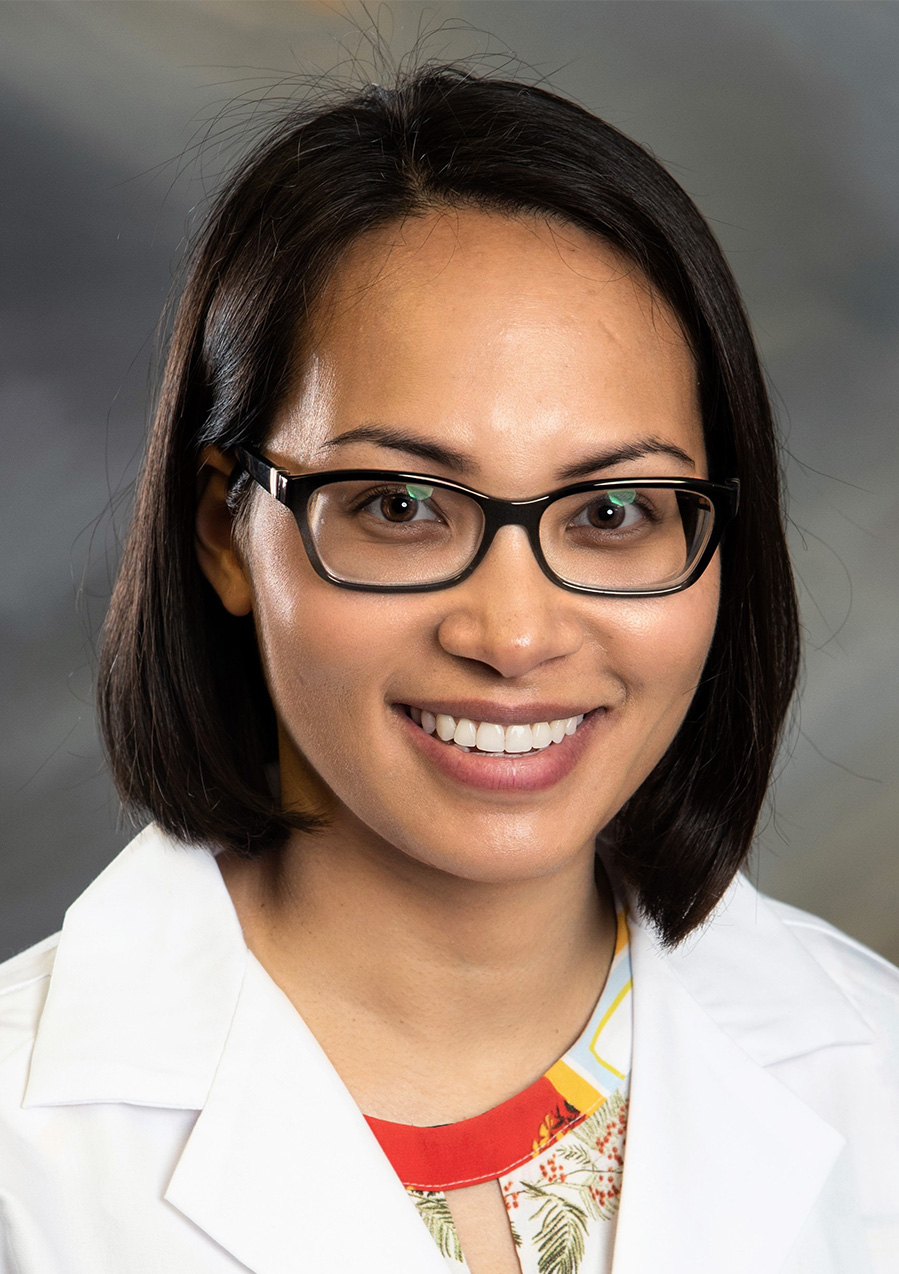 Dr. Kimberlee Wing Quan, DO | NJ Osteopathic Manipulation 
